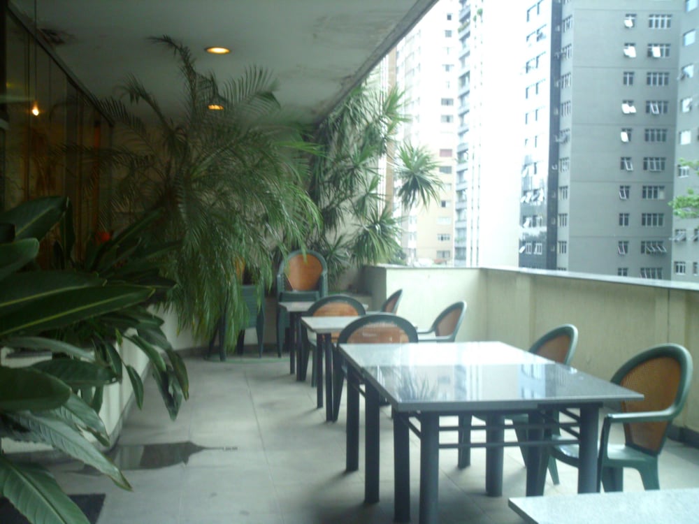 Hotel Bh Palace