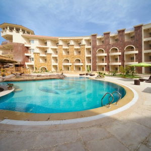 Sejur Royal Beach Hurghada vacanta Hurghada Town