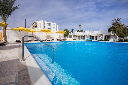 Hotel Shams Lodge Water Sport Resort