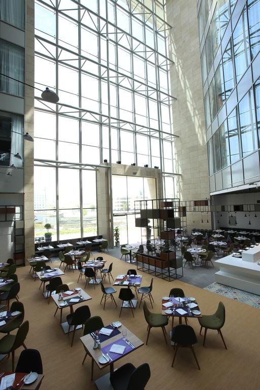 Hotel Ibis Styles Hotel Dubai Jumeirah