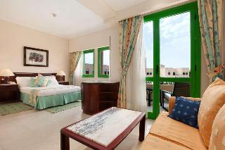 Hotel Swiss Inn Resort