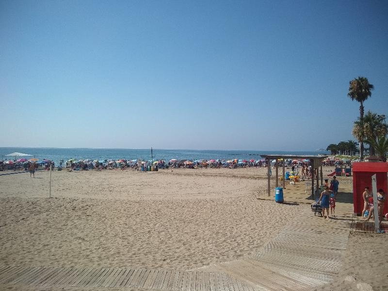 Hotel Benicarlo Low Cost 3000