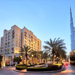 Sejur The Heritage Hotel, Autograph Collection vacanta Dubai City