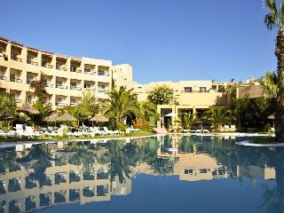 Hotel Dar El Olf