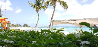 Radisson Aquatica Resort Barbados