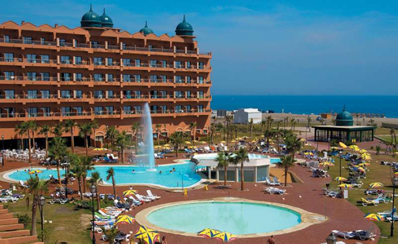 Hotel Hotel Colonial Mar
