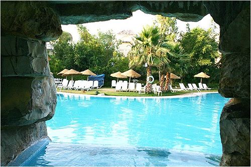 Hotel Shell Beach & Spa