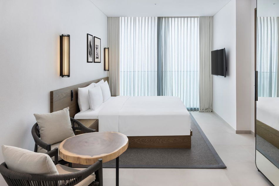 Radisson Beach Resort Palm Jumeirah