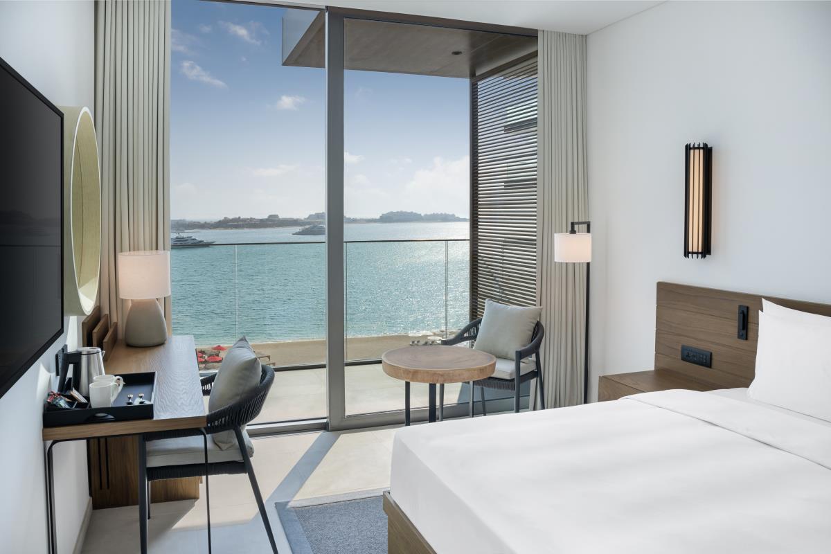 Radisson Beach Resort Palm Jumeirah