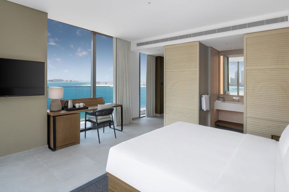 Radisson Beach Resort Palm Jumeirah