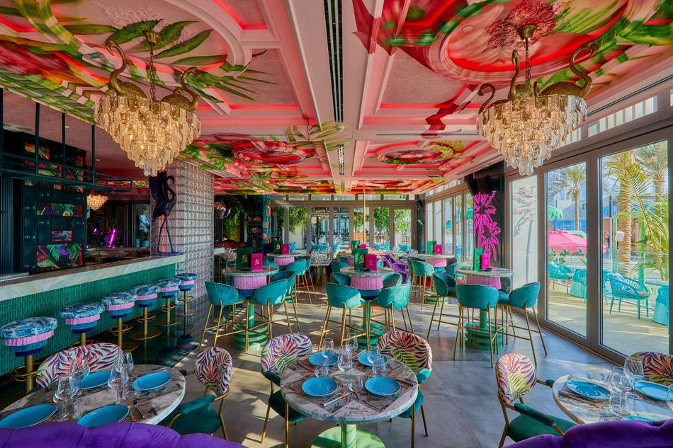Radisson Beach Resort Palm Jumeirah