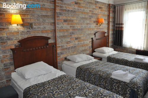 Hotel Red Rose