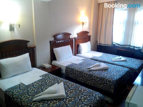 Hotel Red Rose