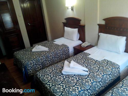 Hotel Red Rose