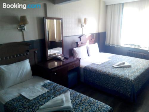 Hotel Red Rose
