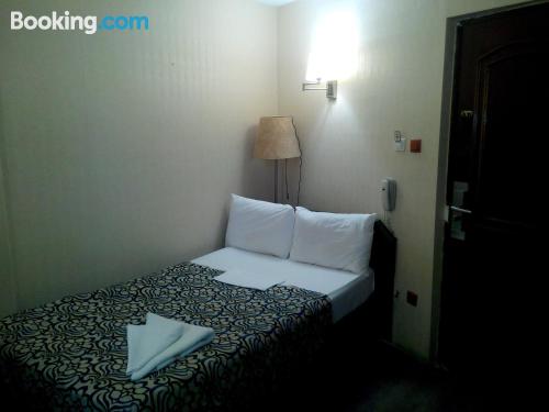 Hotel Red Rose