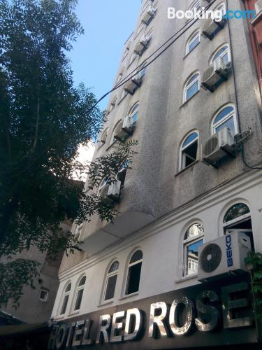 Hotel Red Rose
