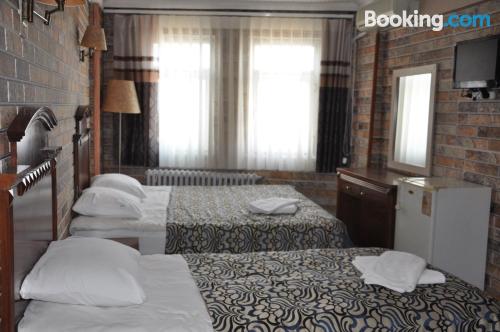 Hotel Red Rose