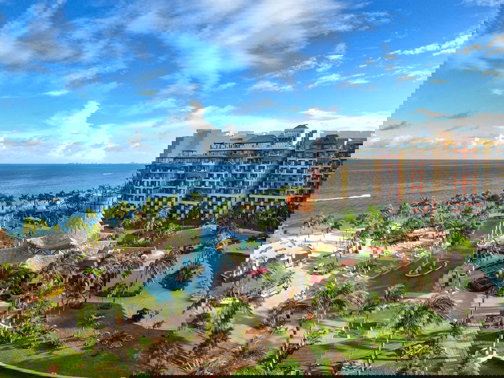 Elite Vacation Club