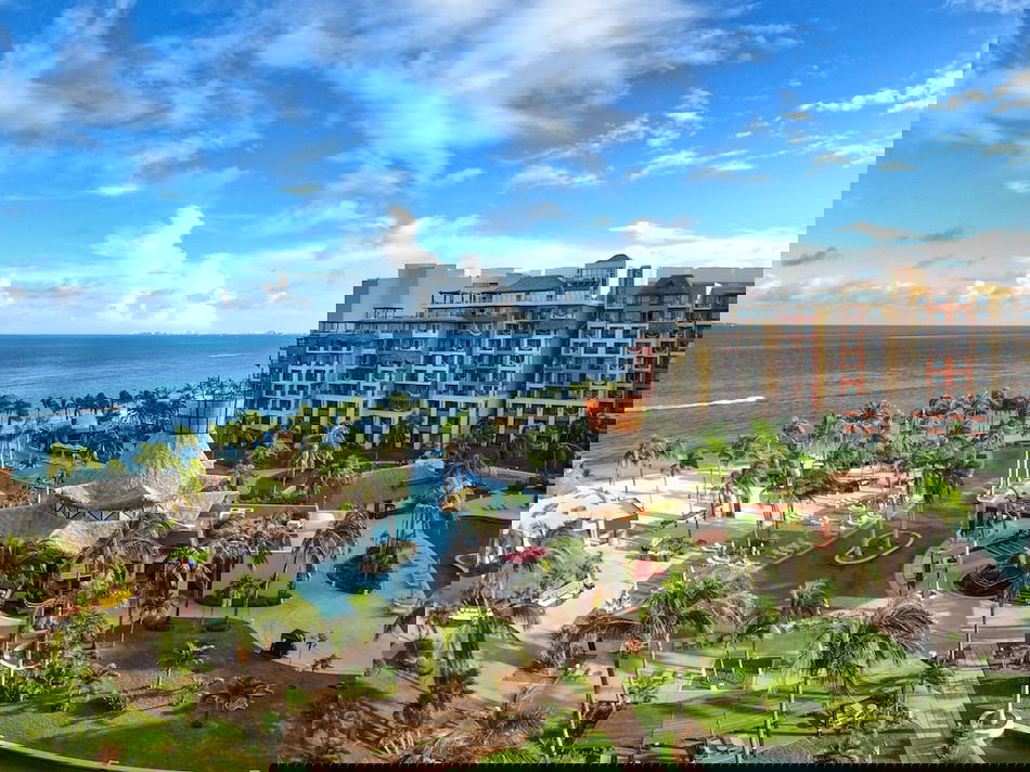 Elite Vacation Club