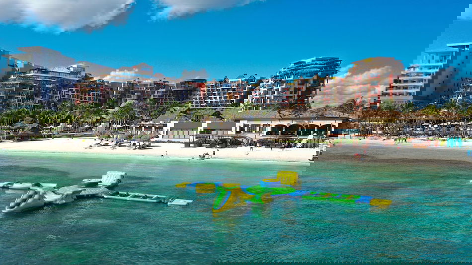 Elite Vacation Club