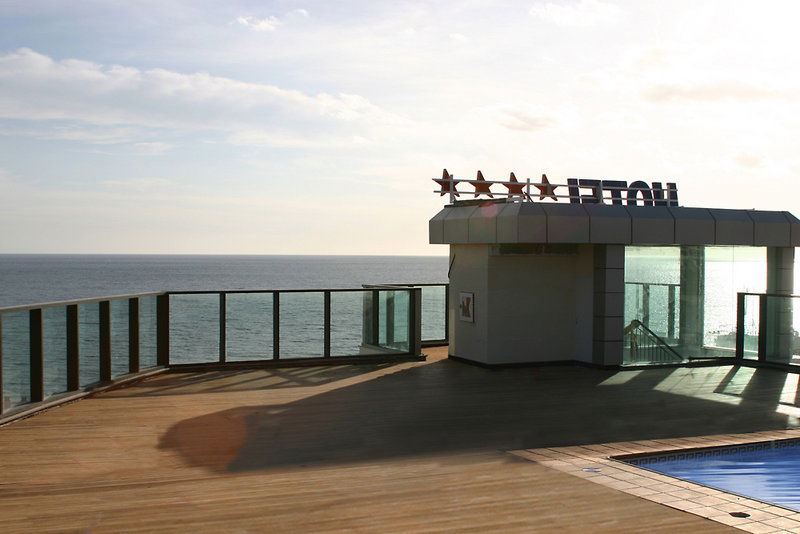 Hotel Hotel Moon Dreams Calabahia