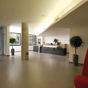 Sejur Oh!Tels Campo De Gibraltar vacanta La Linea de la Concepcion