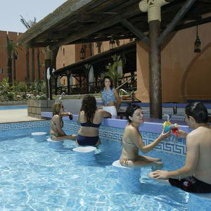 Sejur Playacálida Spa Hotel vacanta Almunecar