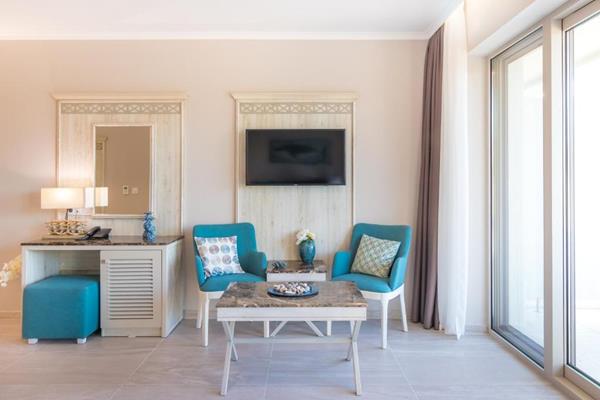 King Maron Hotel