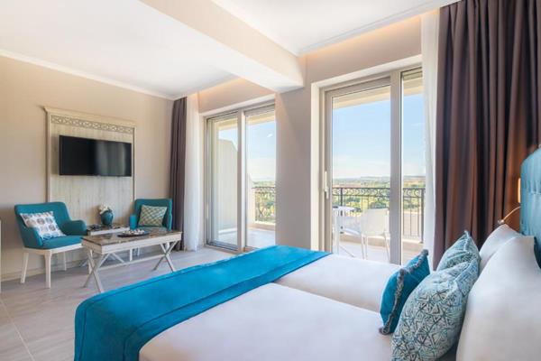 King Maron Hotel