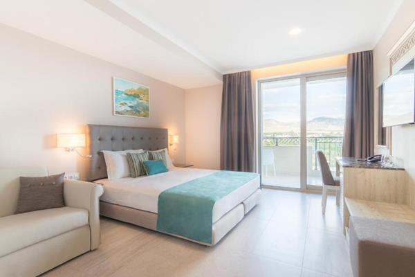 King Maron Hotel