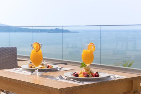 King Maron Hotel