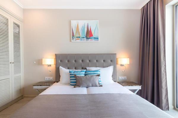 King Maron Hotel
