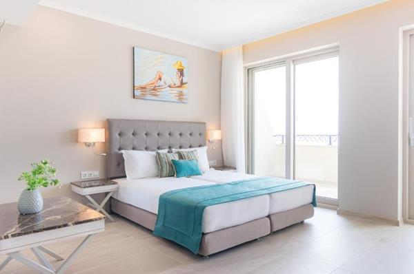 King Maron Hotel