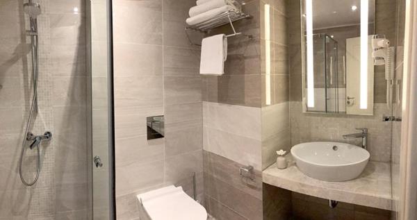King Maron Hotel