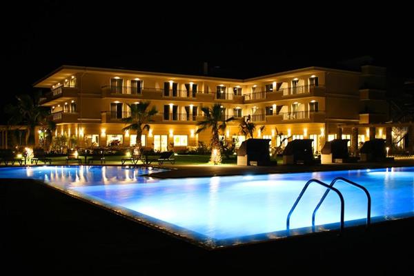 King Maron Hotel