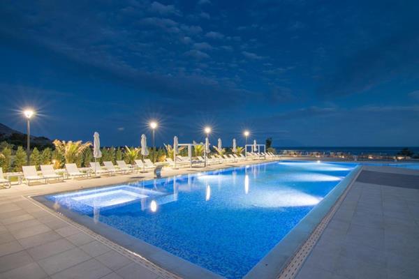 King Maron Hotel