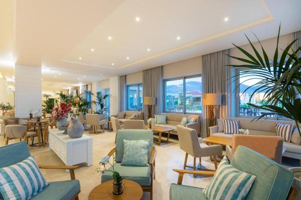 King Maron Hotel