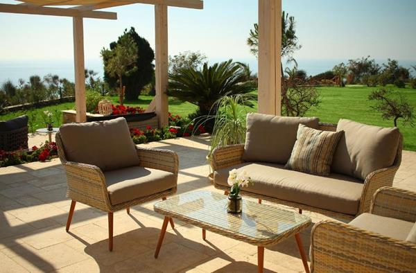 King Maron Hotel