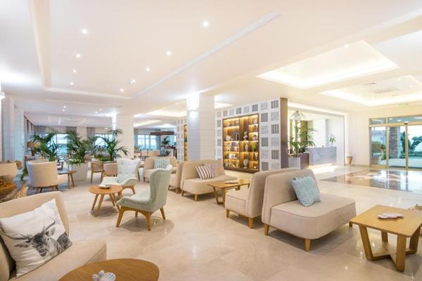 King Maron Hotel