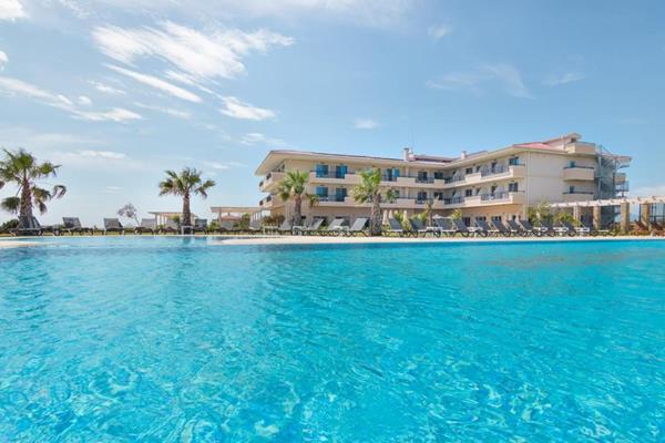 King Maron Hotel