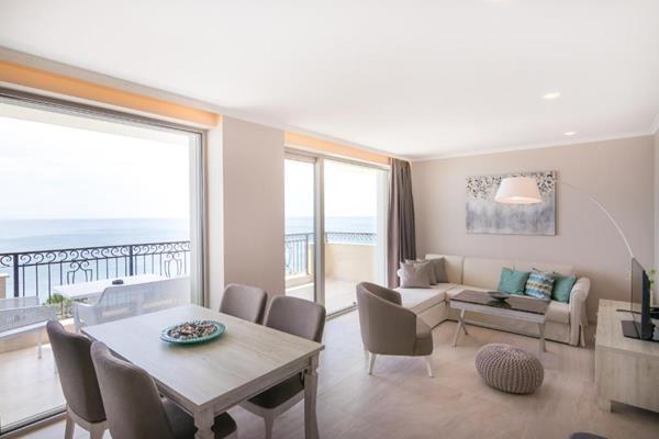 King Maron Hotel