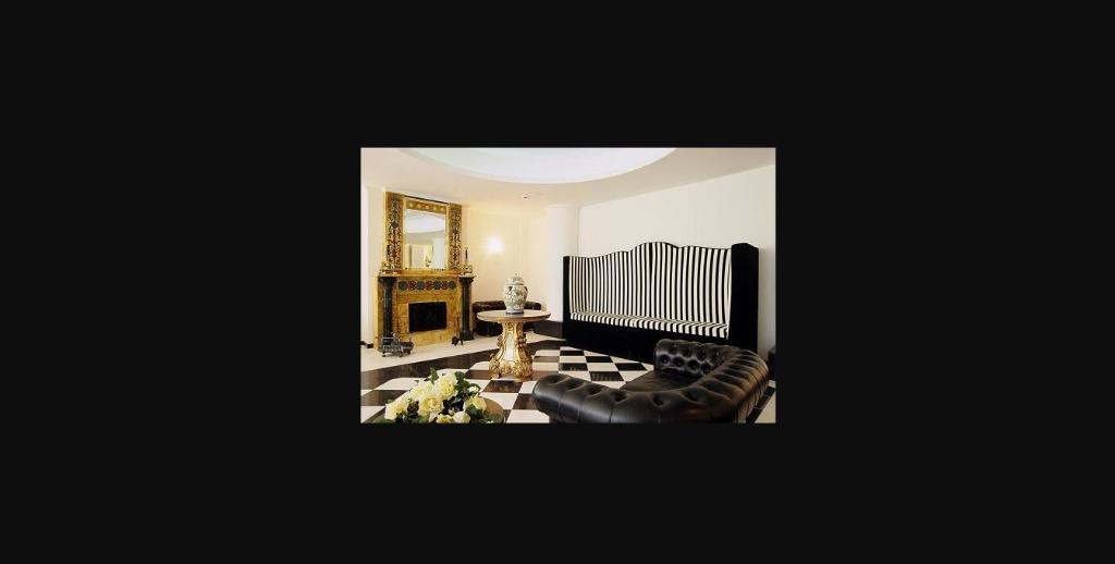 Hotel M Glamour