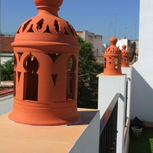 Sejur Luxury Dreams Sevilla vacanta SEVILIA