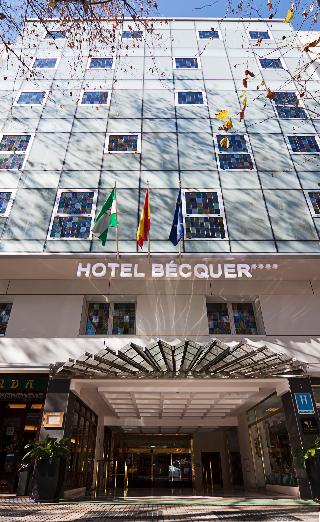 Hotel Hotel Bécquer Sevilla