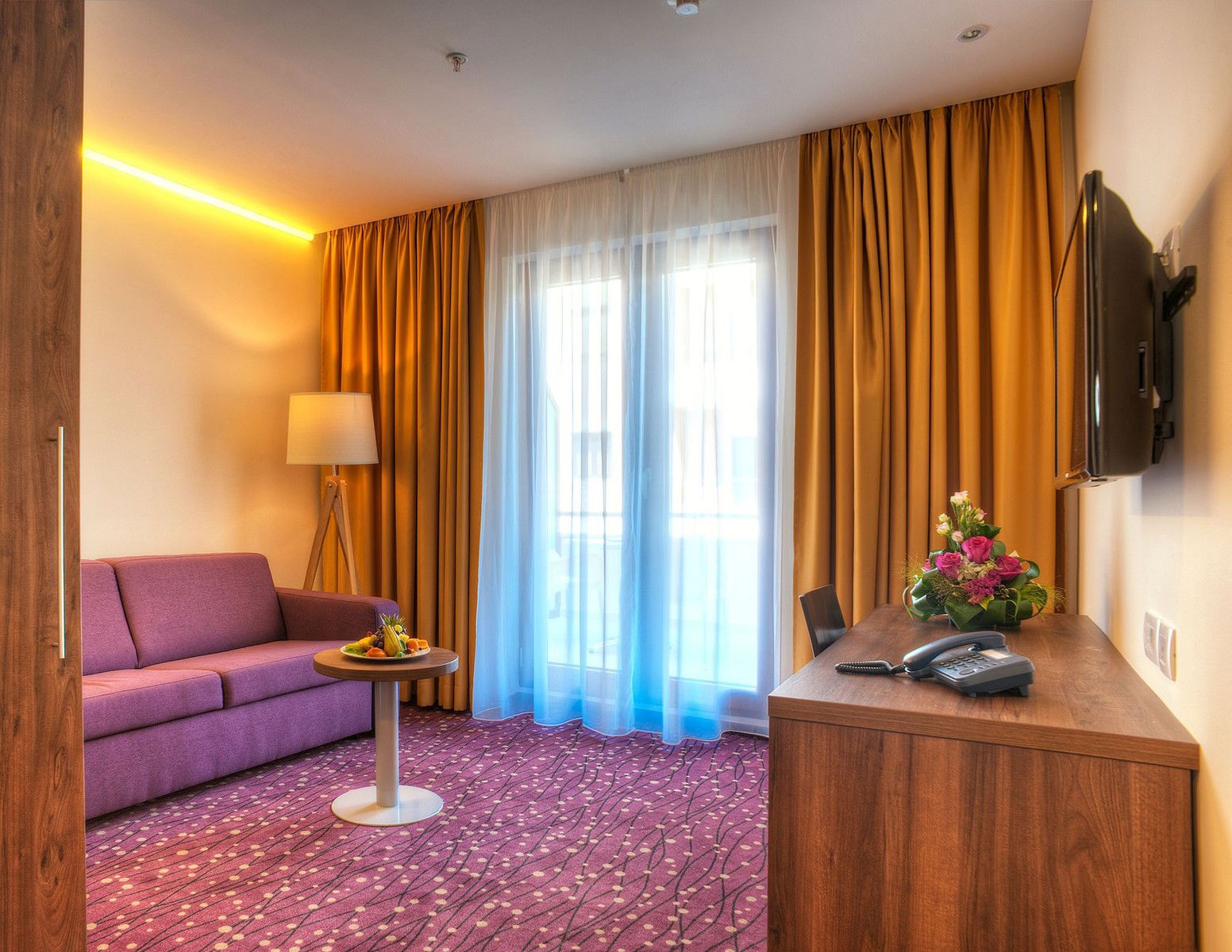 Hotel Pine Hotel