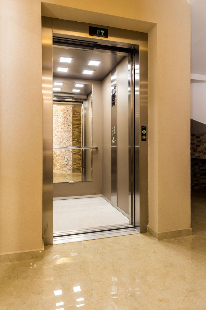 Hotel Adriatik Budva Apartments