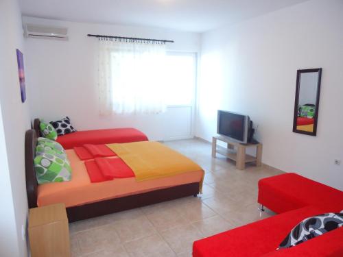 Hotel Apartments Villa Micunovic