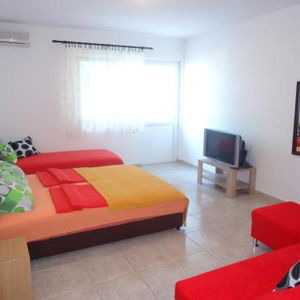 Hotel Apartments Villa Micunovic cazare Herceg Novi
