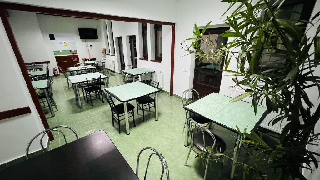 Hotel Vila Themis